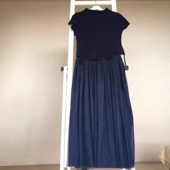 SDEER | Brand New Sleeveless Two-Piece Dress Size XS - Picture 1 of 7
